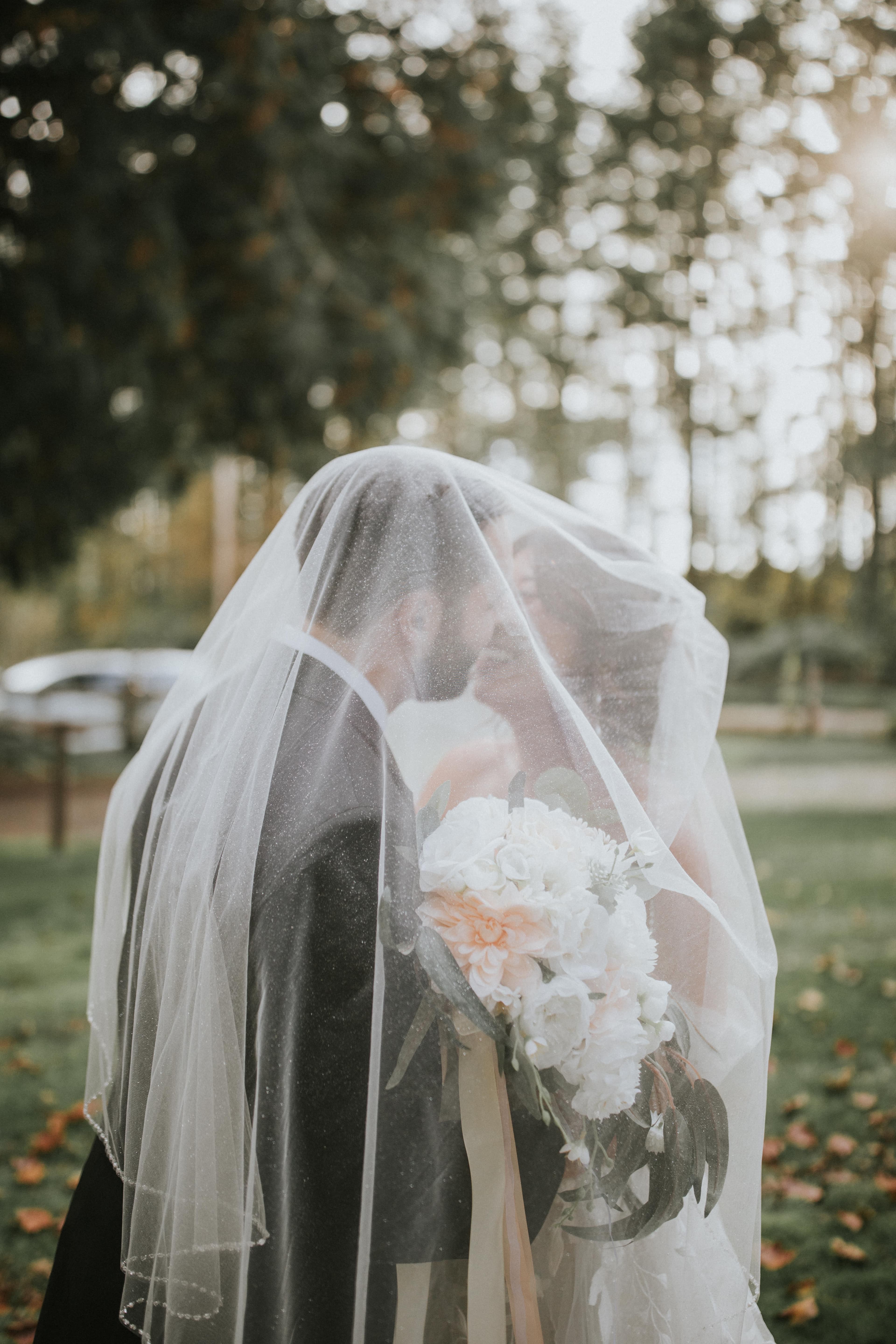 Connor + Lauren preview